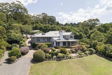 Farm Sold - NSW - Beaumont - 2577 - Clouddance on Berry Mountain  (Image 2)