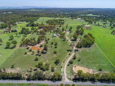 Farm Sold - NSW - Singleton - 2330 - Perfectly Positioned to Capture Spectacular Views  (Image 2)