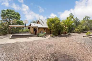 Farm Sold - VIC - Strathfieldsaye - 3551 - ECO LIVING IN BUSHLAND SURROUNDS  (Image 2)