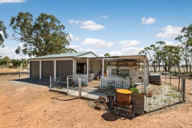 Farm Sold - VIC - Kamarooka - 3570 - Space and seclusion  (Image 2)