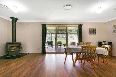 Farm Sold - NSW - Tamworth - 2340 - SPACE, LOCATION, LIFESTYLE - ITS ALL HERE  (Image 2)