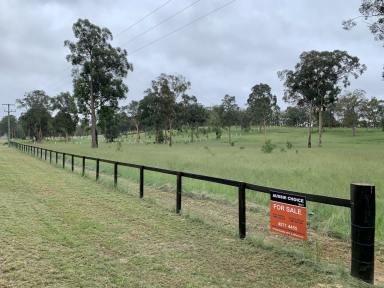 Farm Sold - NSW - Putty - 2330 - THE PERFECT HOBBY FARM  (Image 2)