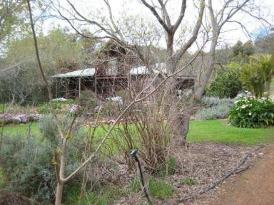 Farm Sold - WA - Cookernup - 6220 - Weekender in the Hills - Huge Reduction  (Image 2)