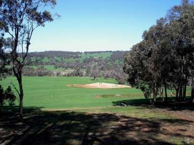 Farm Sold - WA - Quindanning - 6391 - "ZILKO ROAD" QUINDANNING - REDUCED  (Image 2)