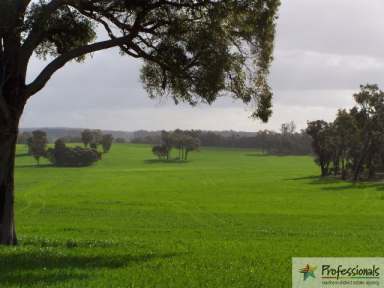 Farm Sold - WA - Trigwell - 6393 - BOYUP BROOK-ARTHUR RD TRIGWELL  (Image 2)