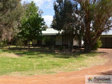 Farm Sold - WA - Donnybrook - 6239 - LIFE ON THE PRESTON - In The locality of Argyle  (Image 2)