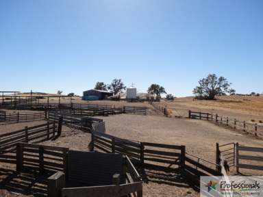 Farm Sold - WA - Williams - 6391 - WADALIN CREEK  (Image 2)