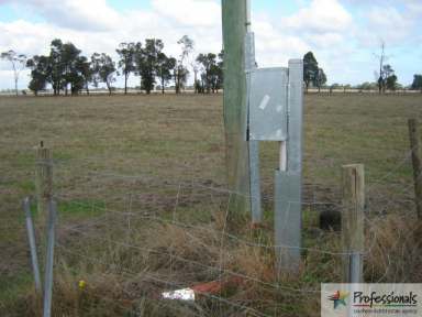 Farm Sold - WA - Crooked Brook - 6236 - CROOKED BROOK IN THE SHIRE OF DARDANUP  (Image 2)