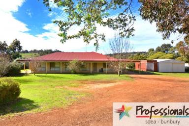 Farm Sold - WA - Henty - 6236 - Dreaming of living in Ferguson Valley?  (Image 2)