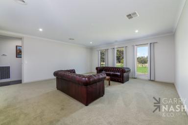 Farm Sold - VIC - Tarrawingee - 3678 - BRAND NEW WITH SPACE  (Image 2)