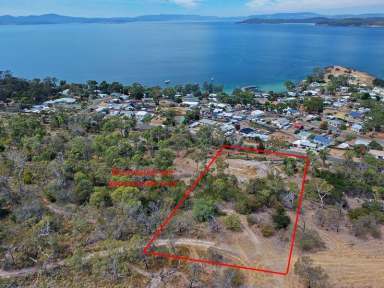 Farm Sold - TAS - Primrose Sands - 7173 - DIVE IN FOR A SEA CHANGE  (Image 2)