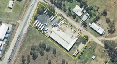 Farm For Sale - QLD - Maryborough - 4650 - INDUSTRIAL PROPERTY MULTIPLE USES CORNER BLOCK MAIN ROAD EXPOSURE  (Image 2)