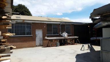 Farm For Sale - NSW - Moss Vale - 2577 - 5,058m2 with Workshop (+house option) in Prime Location of Growing Area  (Image 2)