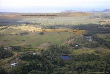 Farm For Sale - QLD - Taroomball - 4703 - MUCH SOUGHT AFTER LOCATION - DEVELOPER'S DELIGHT - CLOSE TO YEPPOON  (Image 2)