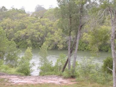 Farm Sold - QLD - Burrum River - 4659 - QUALITY RIVER FRONT ACREAGE - LOT 24 & LOT 25 - 25 MINUTES FROM HERVEY BAY  (Image 2)