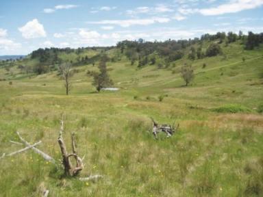 Farm Sold - NSW - Ilford - 2850 - FREEHOLD 960 ACRES – ILFORD, RYLSTONE AREA  (Image 2)