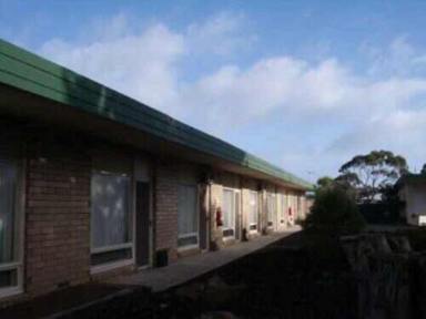 Farm Sold - SA - Millicent - 5280 - ABSOLUTE FREEHOLD! - URGENT RETIREMENT PRICE!!! LARGE ADAPTABLE MOTEL COMPLEX!  (Image 2)