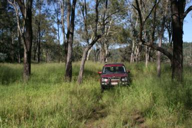 Farm Sold - QLD - Flagstone Creek - 4344 - Outskirts of Toowoomba  (Image 2)