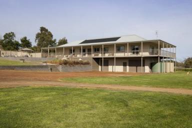 Farm Sold - VIC - Framlingham - 3265 - Amazing Lifestyle Property With Income.  5br house plus guest house on 13.7 Ac  (Image 2)