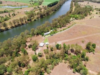 Farm Sold - QLD - Mungar - 4650 - 42 Acres- River Front- Dual living for the extended family- Water sports galore!  (Image 2)