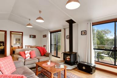 Farm Sold - TAS - White Beach - 7184 - A RECIPE FOR RELAXATION   (Image 2)