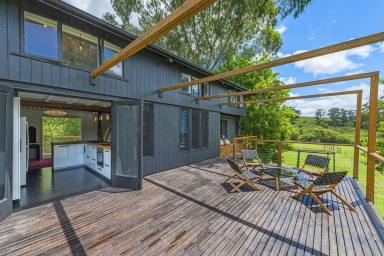 Farm Sold - NSW - Brooklana - 2450 - "Riverbank" - The Perfect Country Escape  (Image 2)