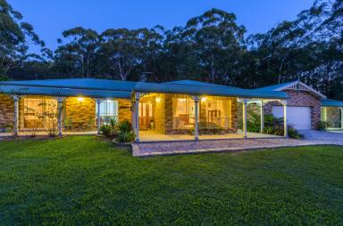 Farm Sold - NSW - Moonee Beach - 2450 - Spacious, Level, Private and Conveniently Located  (Image 2)