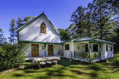 Farm Sold - NSW - Ulong - 2450 - Fiddlewood and the Faraway Cottage for your Getaway Plans  (Image 2)