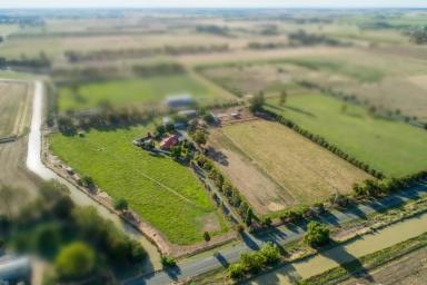 Farm Sold - VIC - Echuca - 3564 - Rural lifestyle so close to town 9.45 acres  (Image 2)