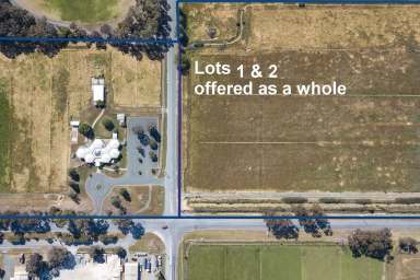 Farm Sold - VIC - Tongala - 3621 - The Former Golden Cow Complex 
A/C The Shire of Campaspe  (Image 2)