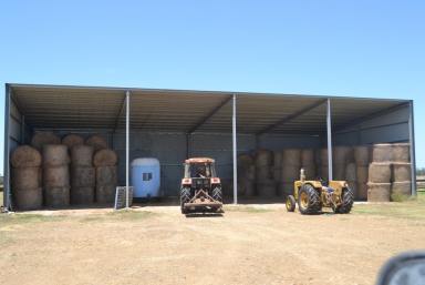 Farm Sold - QLD - Alton Downs - 4702 - Owners keen to do business  (Image 2)