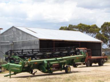 Farm Sold - WA - Salmon Gums - 6445 - Get more at Glenmore - 2,005 ha at Salmon Gums East  (Image 2)