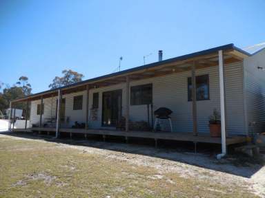 Farm Sold - TAS - York Town - 7270 - Energy Efficient House, Privacy & Growing Income = Amazing Lifestyle  (Image 2)