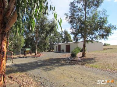 Farm Sold - VIC - Hazelwood North - 3840 - PURE OPULENCE & GRATIFICATION IN 5 PRIVATE ACRES  (Image 2)
