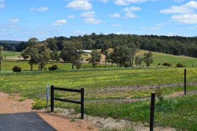 Farm Sold - WA - Donnybrook - 6239 - 3.459 ACRE, WONDERFUL SLOPING BLOCK  (Image 2)