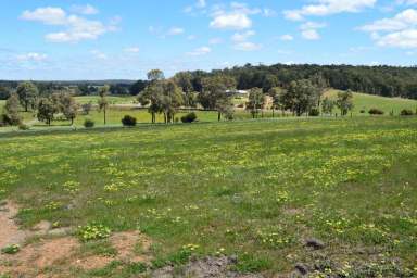 Farm Sold - WA - Donnybrook - 6239 - 3.459 ACRE, WONDERFUL SLOPING BLOCK  (Image 2)