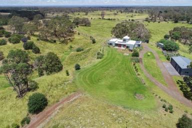 Farm Sold - VIC - Stonyford - 3260 - TRENAVIN - ONE TRULY LIKE NO OTHER  (Image 2)