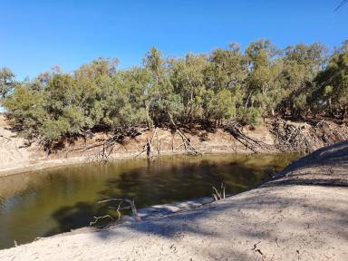 Farm Sold - NSW - Wilcannia - 2836 - RIVER SIDE Station, Wilcannia  Menindee Road, WILCANNIA NSW 2836  (Image 2)