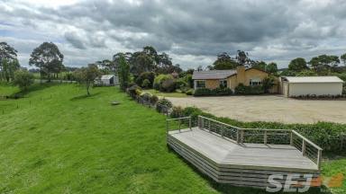Farm Sold - VIC - Mardan - 3953 - Spectacular Country Retreat  (Image 2)