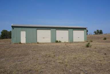 Farm Sold - NSW - Singleton - 2330 - ACREAGE, SHED, DAMS!  (Image 2)