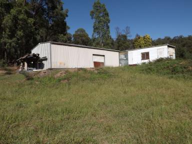 Farm Sold - NSW - Howes Valley - 2330 - Rural Retreat  (Image 2)