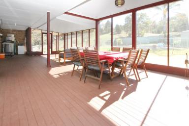 Farm Sold - NSW - Quirindi - 2343 - MODERN HOME, 18 ACRES PLUS IRRIGATION  (Image 2)
