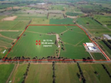 Farm Sold - VIC - Toolamba - 3614 - "The Heart of the Goulburn Valley"  (Image 2)