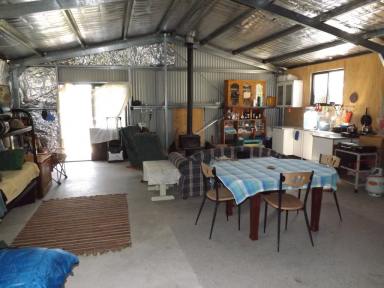 Farm Sold - NSW - Carrowbrook - 2330 - Ideal Weekender in Scenic Location  (Image 2)