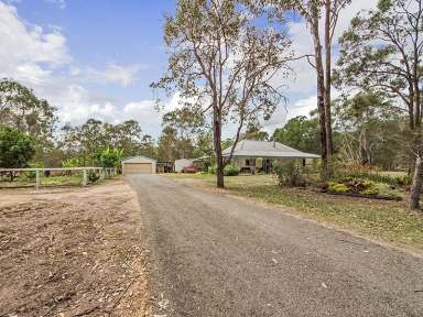 Farm Sold - QLD - Pine Mountain - 4306 - FABULOUS HORSE / LIFESTYLE PROPERTY ON 22.45 ACRES (approx)  (Image 2)