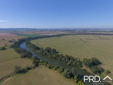 Farm Sold - NSW - Tatham - 2471 - 119.7ha - Water, Location, Black Soil  (Image 2)