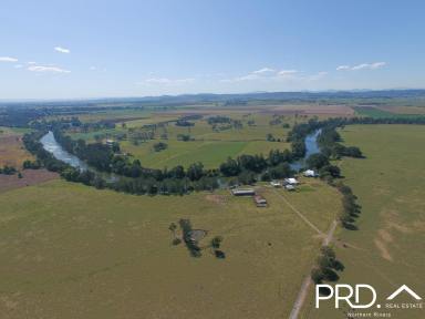 Farm Sold - NSW - Tatham - 2471 - 119.7ha - Water, Location, Black Soil  (Image 2)