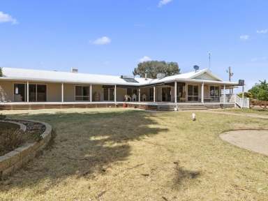 Farm Sold - VIC - Moorilim - 3610 - Exceptional equine property  (Image 2)