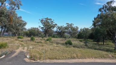 Farm Sold - NSW - Quirindi - 2343 - 4.9 ACRES,  SPECTACULAR VIEWS  (Image 2)