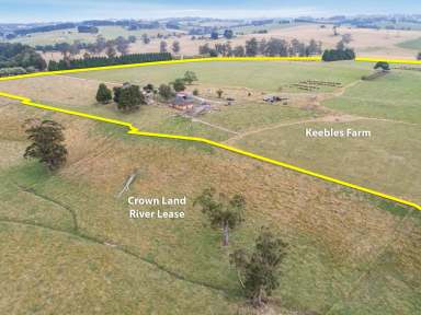 Farm Sold - VIC - Bona Vista - 3820 - KEEBLE'S FARM  (Image 2)